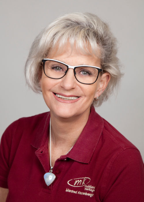 Doris Kraxenberger Küchenplanung und Backoffice