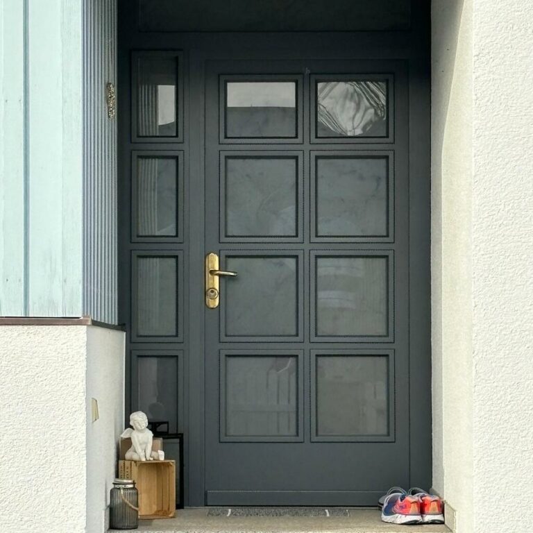 Türe von Mk Tischlerei Manfred Kraxenberger GmbH