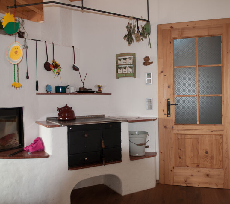 Türe von Mk Tischlerei Manfred Kraxenberger GmbH