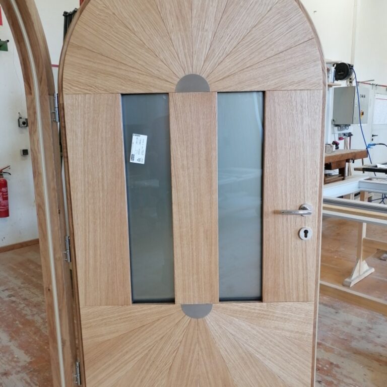 Türe von Mk Tischlerei Manfred Kraxenberger GmbH