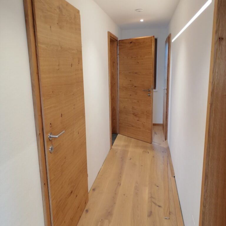 Türe von Mk Tischlerei Manfred Kraxenberger GmbH