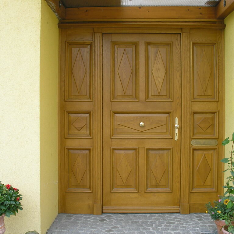 Türe von Mk Tischlerei Manfred Kraxenberger GmbH