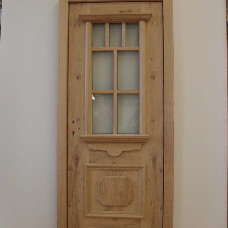 Türe von Mk Tischlerei Manfred Kraxenberger GmbH