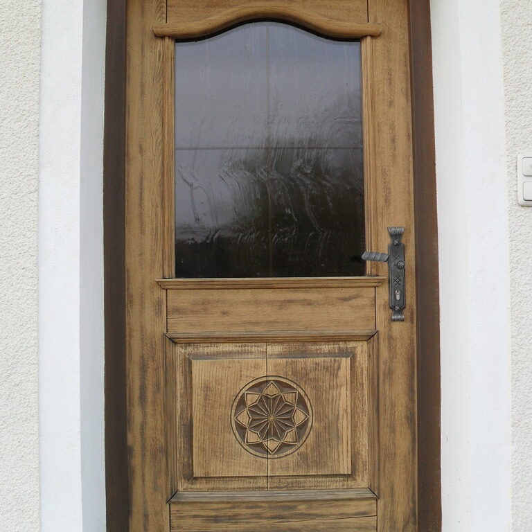 Türe von Mk Tischlerei Manfred Kraxenberger GmbH