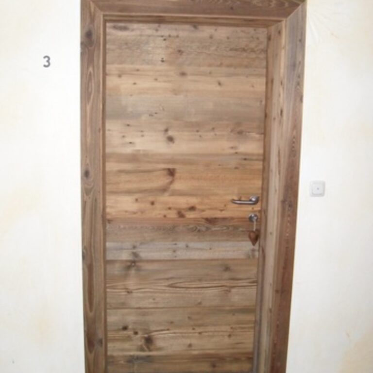 Türe von Mk Tischlerei Manfred Kraxenberger GmbH