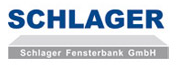 Schlager Fensterbank GmbH Logo