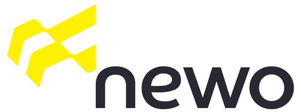 Newo Logo Grafik 2024